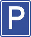 Parkování